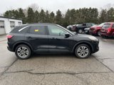Used 2021 Ford Escape SEL w/ Technology Package image 2