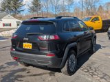 Certified 2022 Jeep Cherokee Trailhawk image 3