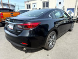 Used 2017 MAZDA MAZDA6 Grand Touring image 3