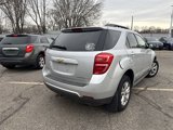 Used 2016 Chevrolet Equinox LT w/ Convenience Package image 2