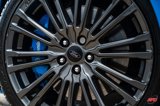 Used 2017 Ford Focus RS image 3