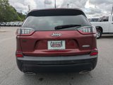 Used 2020 Jeep Cherokee Latitude Plus w/ Comfort/Convenience Group image 5