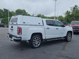 Used 2022 GMC Canyon Denali image 3