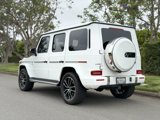 Used 2019 Mercedes-Benz G 550 image 5