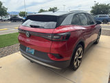 Used 2022 Volkswagen ID.4 Pro S image 4