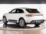 Used 2025 Porsche Macan image 3