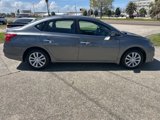 Used 2017 Nissan Sentra S image 4