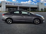 Used 2015 Honda Civic SE image 2