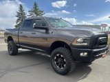 Used 2017 RAM 2500 Power Wagon w/ Luxury Group image 5