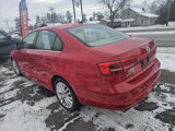 Used 2015 Volkswagen Jetta SE image 3