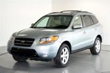 Used 2009 Hyundai Santa Fe Limited w/ Navigation Pkg 5 image 3