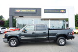 Used 2003 Chevrolet Silverado 1500 LT image 2