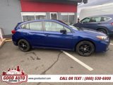Used 2017 Subaru Impreza 2.0i image 4