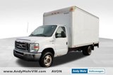 Used 2012 Ford E-350 and Econoline 350 Super Duty w/ Payload Pkg image 3