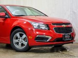 Used 2016 Chevrolet Cruze LT image 2