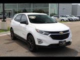 Used 2020 Chevrolet Equinox LS image 2