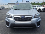 Used 2020 Subaru Forester Premium image 2