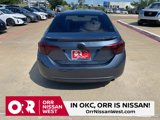 Used 2017 Toyota Corolla SE image 4