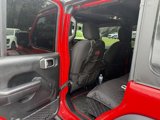 Used 2021 Jeep Wrangler Unlimited Sport image 5