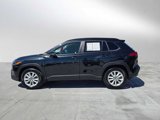 Certified 2022 Toyota Corolla Cross LE image 6