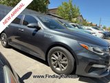 Certified 2020 Kia Optima LX image 2