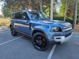 Used 2023 Land Rover Defender 110 SE image 2