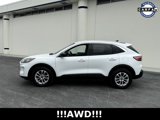 Used 2022 Ford Escape SE image 5