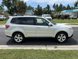 Used 2010 Subaru Forester 2.5XT Limited w/ Popular Equipment Group 1A image 4