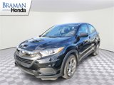 Certified 2022 Honda HR-V LX image 2