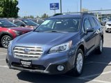 Used 2017 Subaru Outback 2.5i Premium image 3