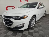 Used 2023 Chevrolet Malibu LT image 3