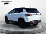 Used 2024 Jeep Compass Trailhawk image 5