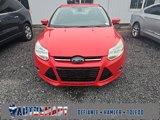 Used 2012 Ford Focus SEL image 2