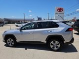 Used 2024 Toyota RAV4 XLE image 2