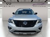 Used 2020 Nissan Pathfinder SV w/ Rock Creek Edition image 2