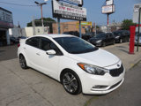 Used 2016 Kia Forte EX image 2