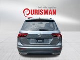 Used 2020 Volkswagen Tiguan S image 3