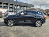 Used 2022 Ford Escape Titanium w/ Class II Trailer Tow Package image 2