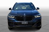 Used 2022 BMW X5 xDrive45e w/ M Sport Package image 3