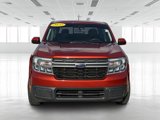 Used 2022 Ford Maverick Lariat image 2