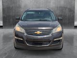 Used 2013 Chevrolet Traverse LS image 2