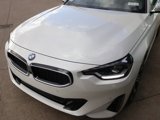 New 2025 BMW 230i xDrive Coupe w/ Convenience Package image 3