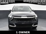 Used 2024 Kia Sportage LX image 2