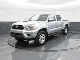 Used 2012 Toyota Tacoma 4x4 Double Cab image 3