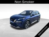 Used 2023 Nissan Rogue Platinum image 1