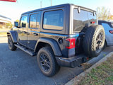 New 2025 Jeep Wrangler Sport S image 3