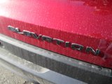 New 2025 GMC Terrain Elevation image 6