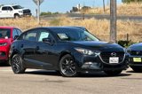Used 2017 MAZDA MAZDA3 Sport image 3