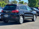 Used 2013 Volkswagen Tiguan SE image 3