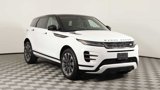 Certified 2025 Land Rover Range Rover Evoque Dynamic SE image 3